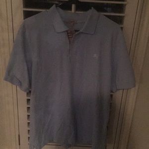 Xl Burberry Polo